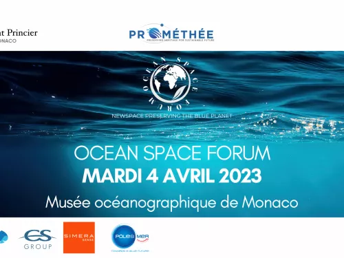 Ocean Space Forum 2023