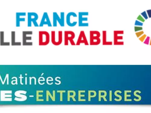 Matinée CNES entreprises