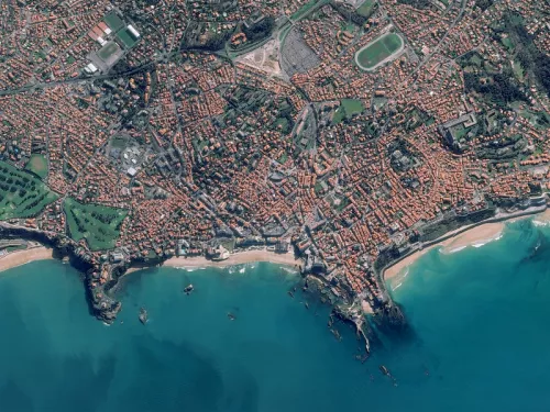 Matinée France Ville Durable