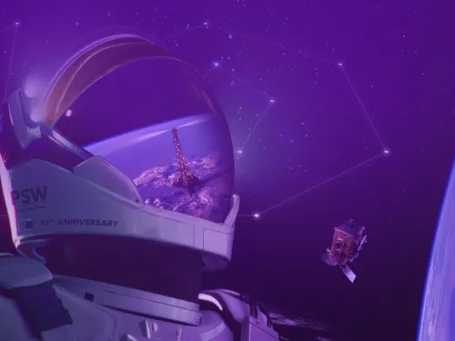 Paris Space Week 2023