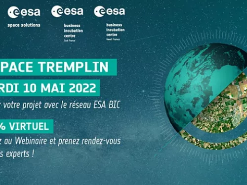 Space Tremplin 2022