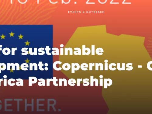 Sommet Afrique-Europe 2022