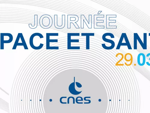 Journée Espace & Santé 2022
