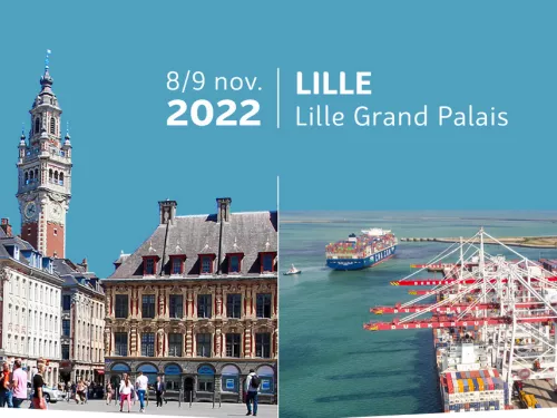 Assises de l'économie de la mer 2022