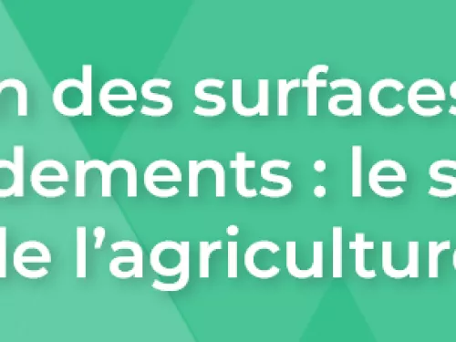 Conférence Salon International Agriculture