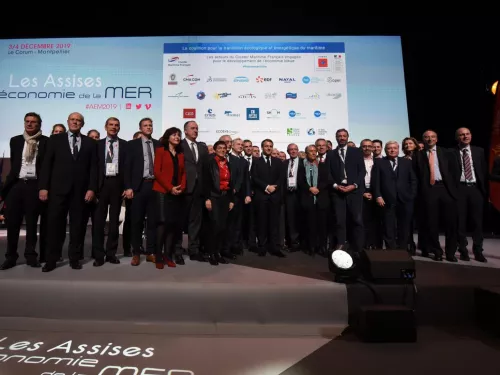 Assises de l’Économie de la Mer