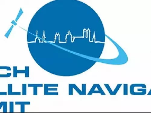 Munich Satellite Navigation Summit
