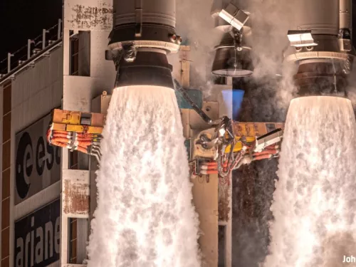 Propulsion et moteurs