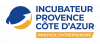 Incubateur Provence-Côte d'Azur